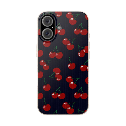 Sweet Cherry | Biodegradable