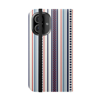 Harbor Stripe | Flip