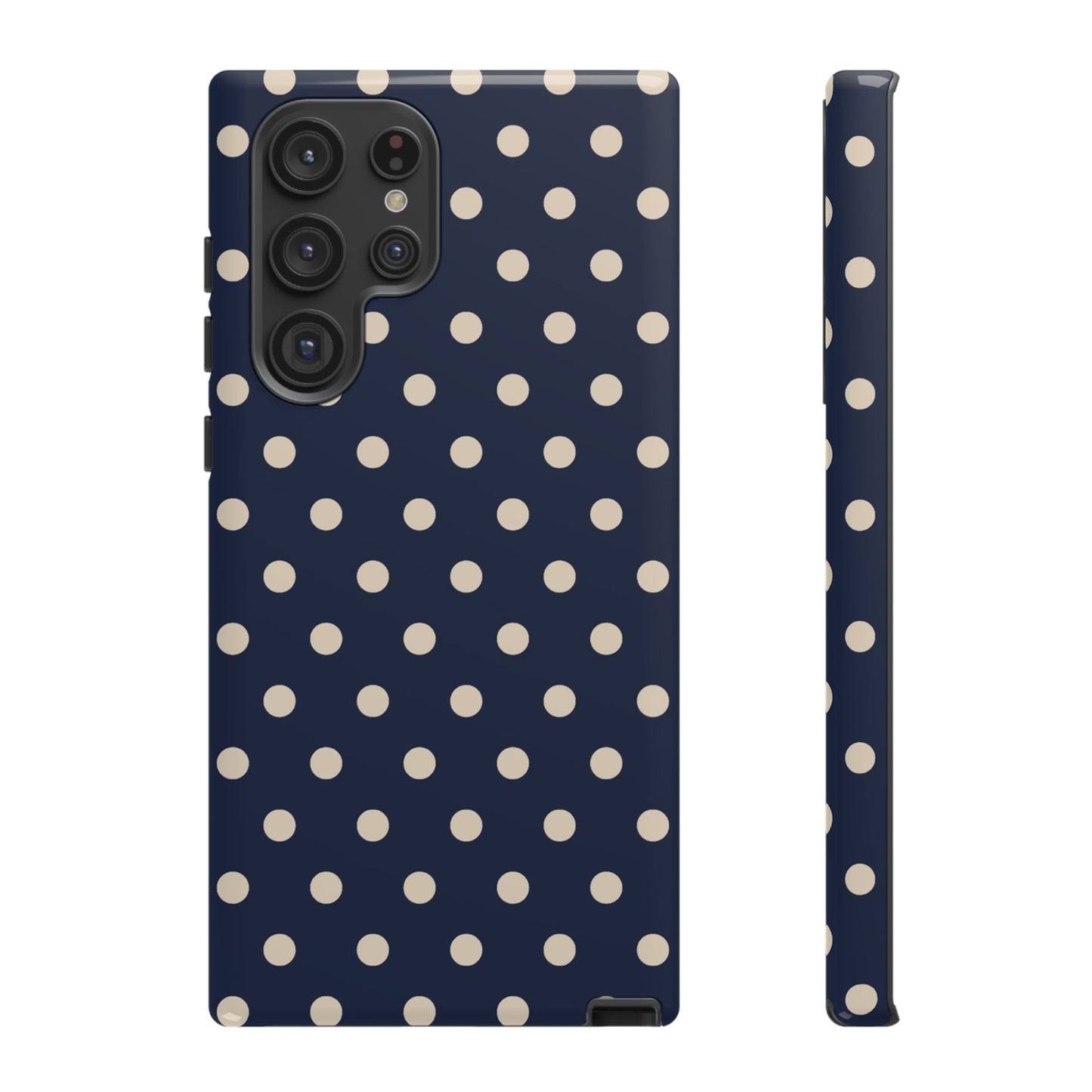 Midnight Ivory | Tough