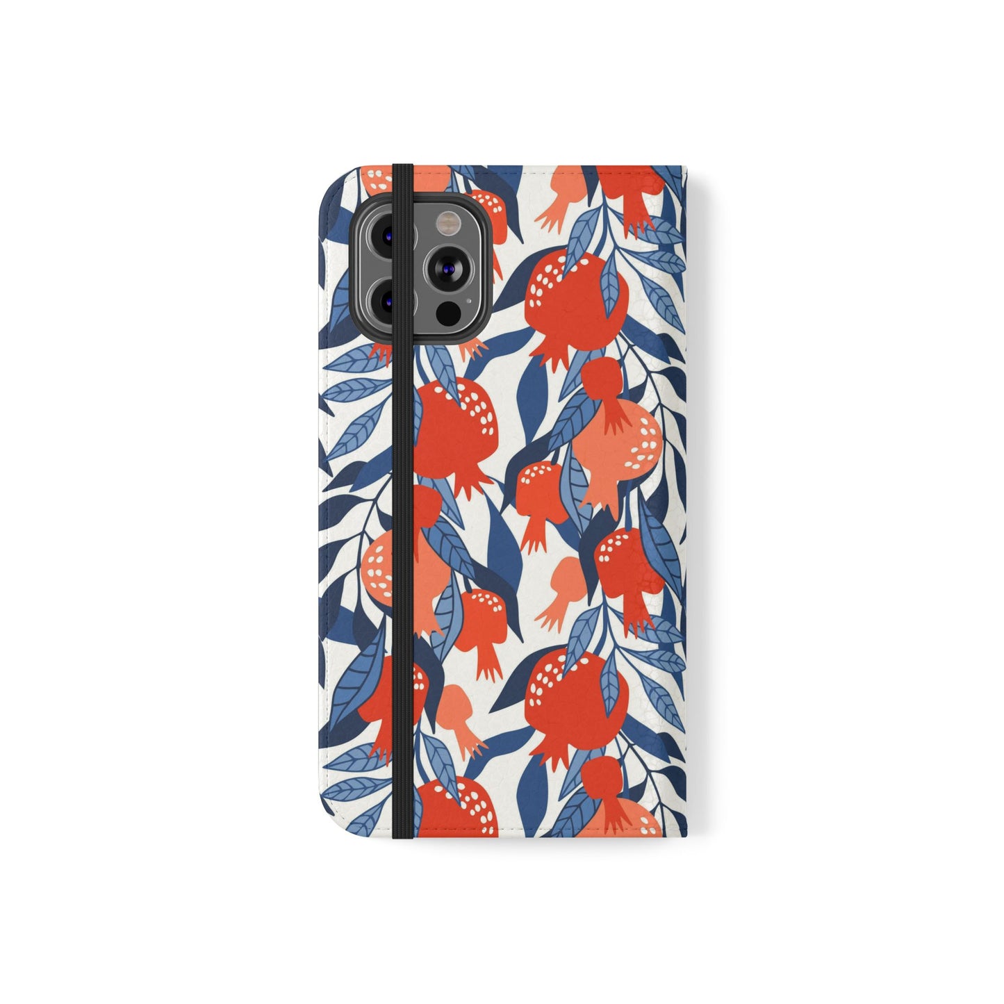 Pom Blossom | Flip