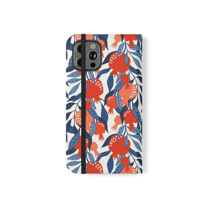 Pom Blossom | Flip