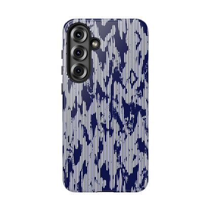 Indigo Weave | Tough