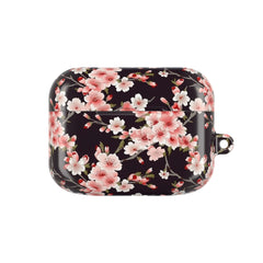 Floral-patterned case on a white background | casenari