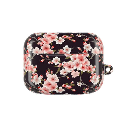 Floral-patterned case on a white background | casenari