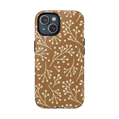 Caramel Meadow | MagSafe Tough
