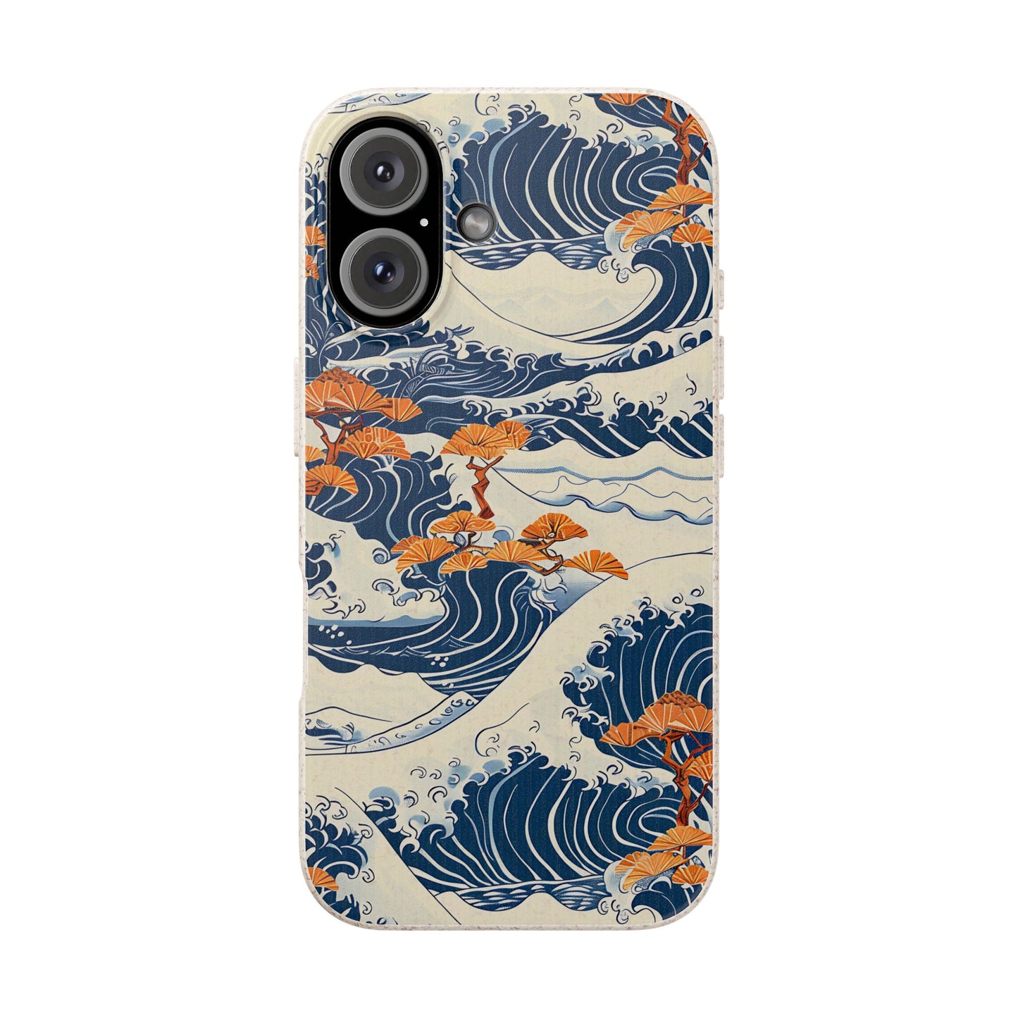 Pines & Tides | Biodegradable