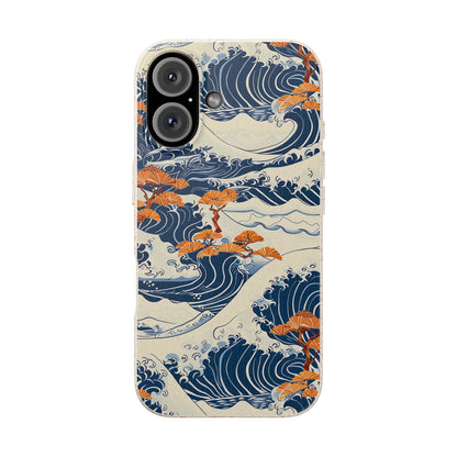 Pines & Tides | Biodegradable