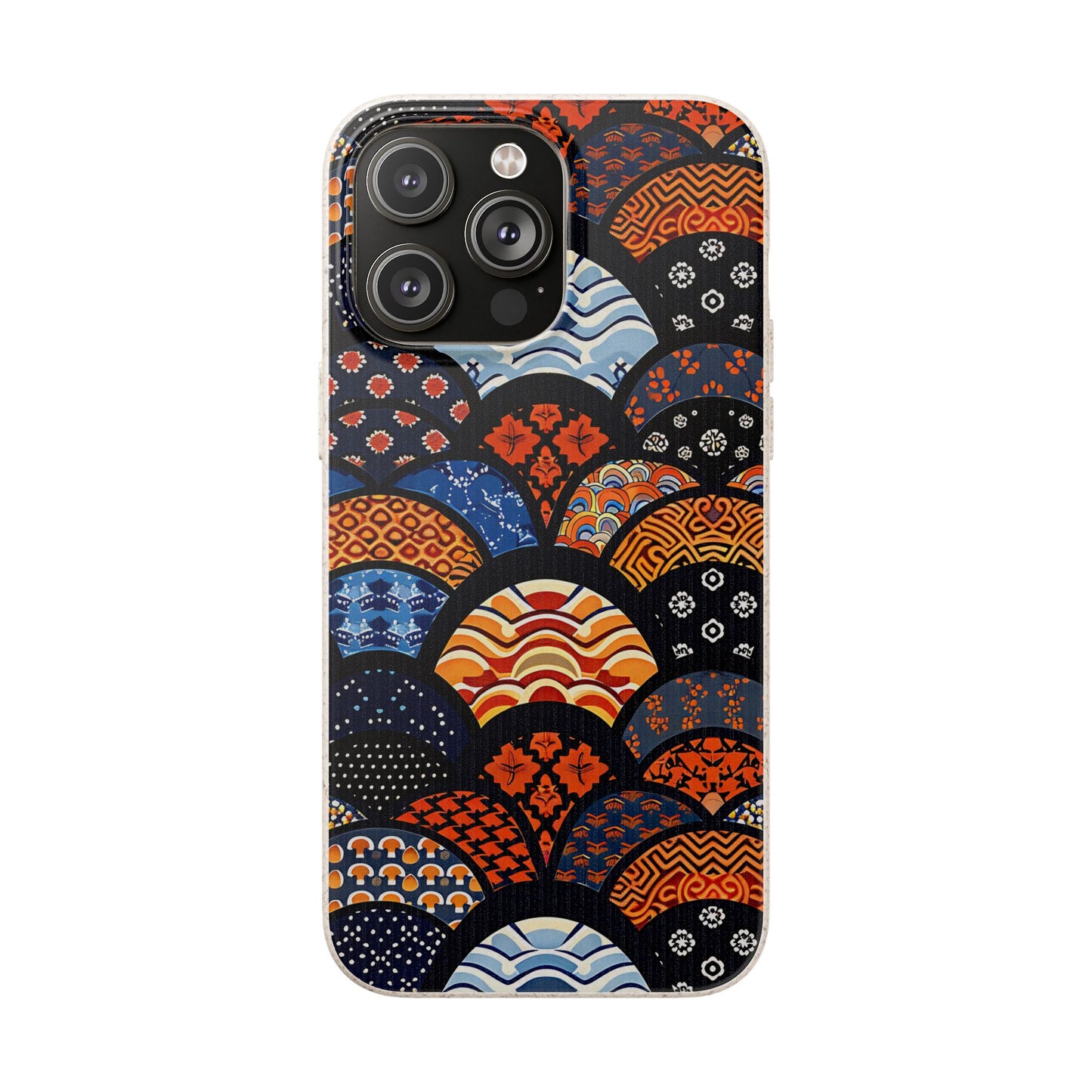 Kimono Wave | Biodegradable