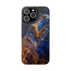 Pillars of Creation | Biodegradable