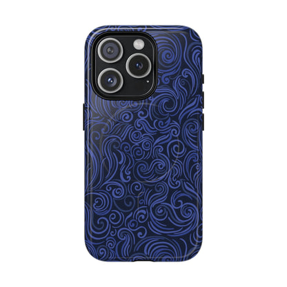 Blue Mirage | MagSafe Tough