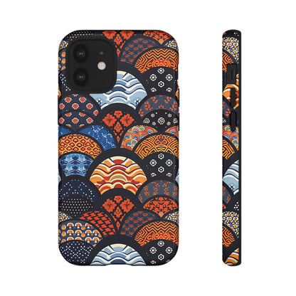 Kimono Wave | Tough