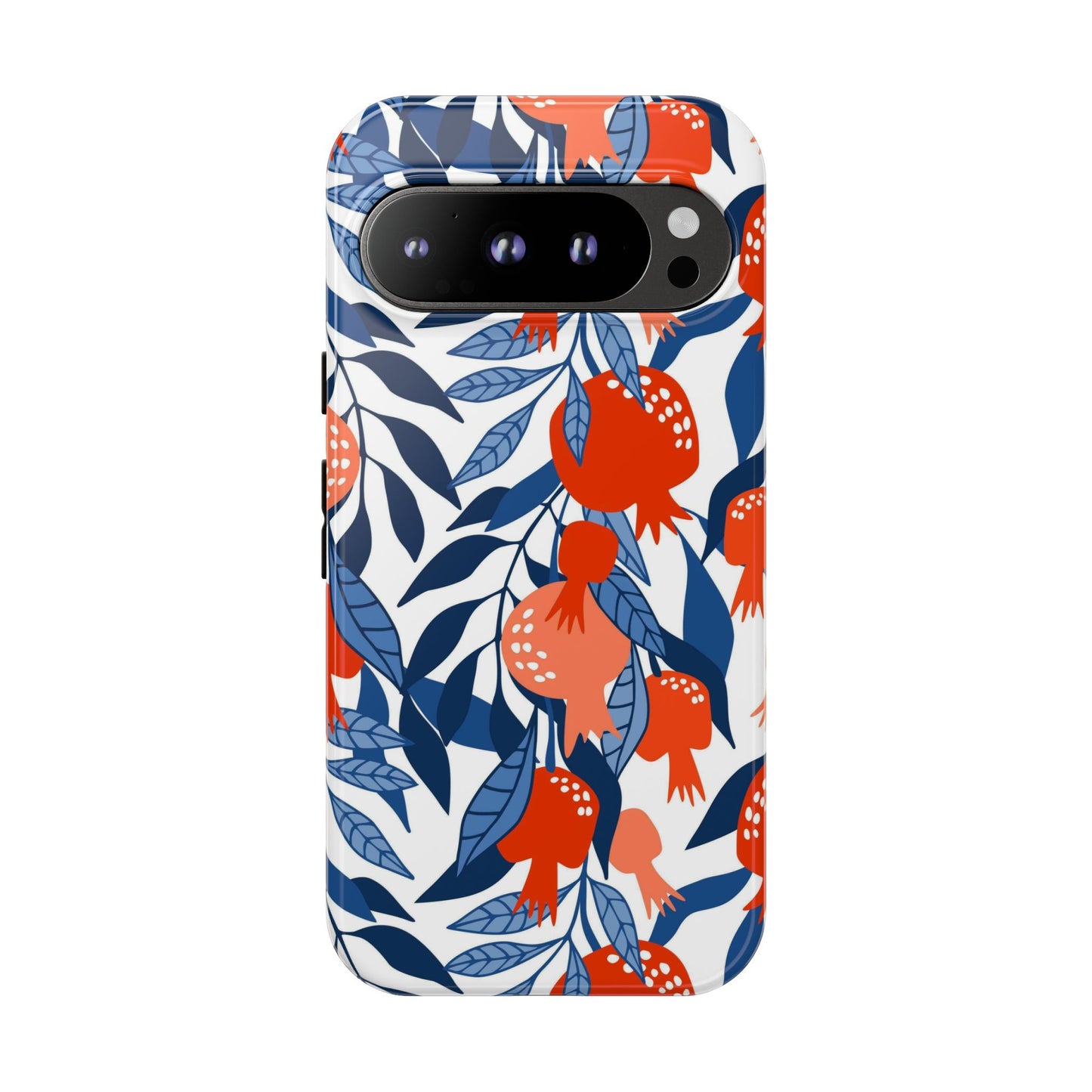 Pom Blossom | Tough