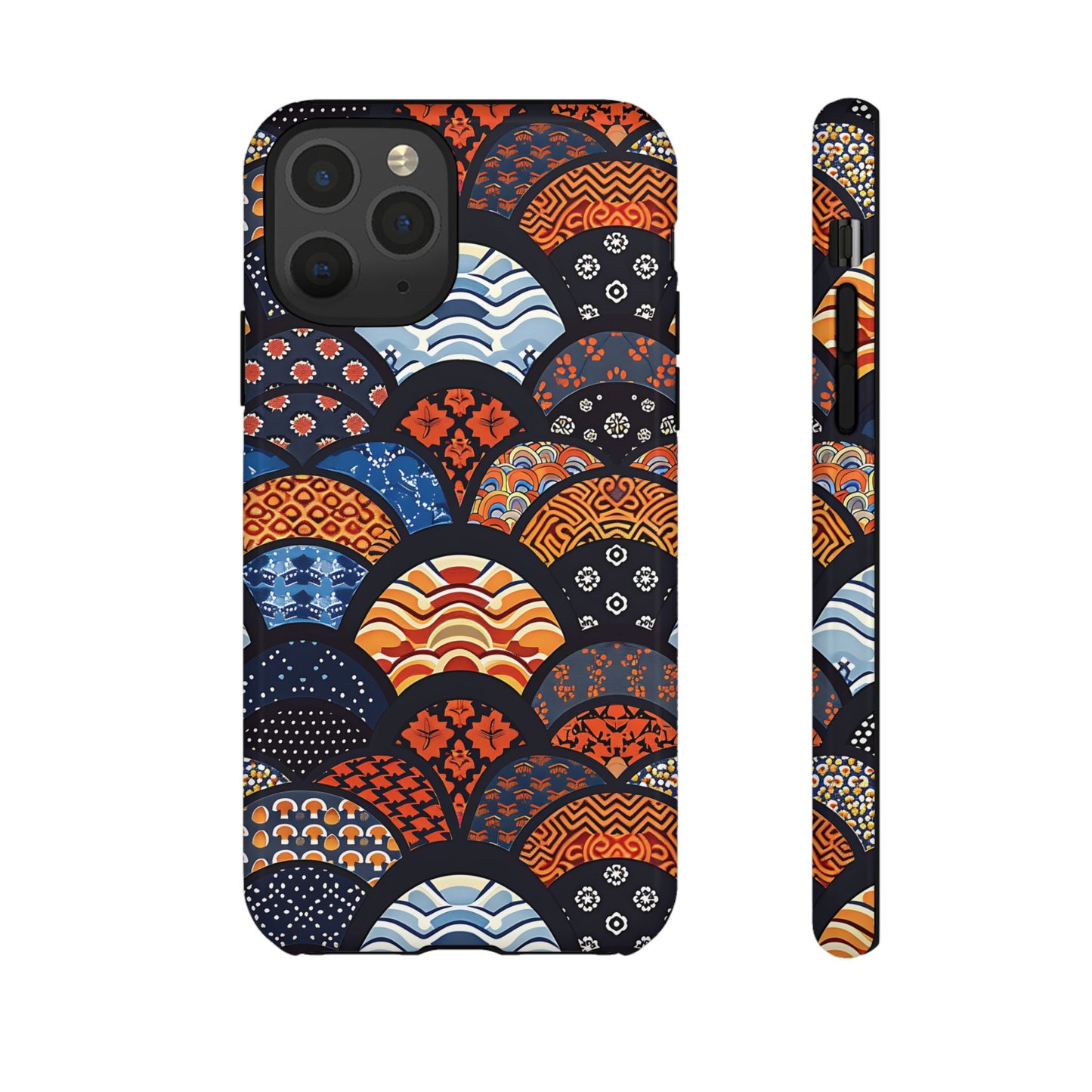 Kimono Wave | Tough