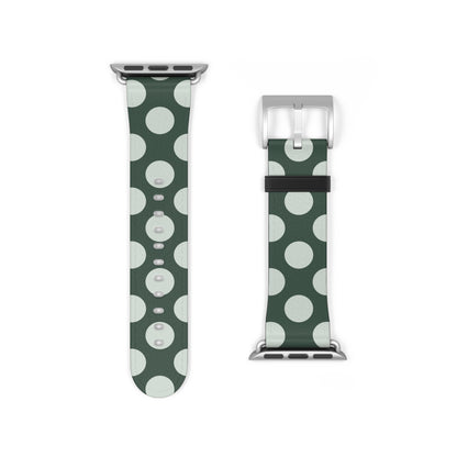 Sweet Pea | Apple Watch Band