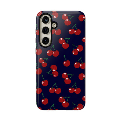 Sweet Cherry | Tough
