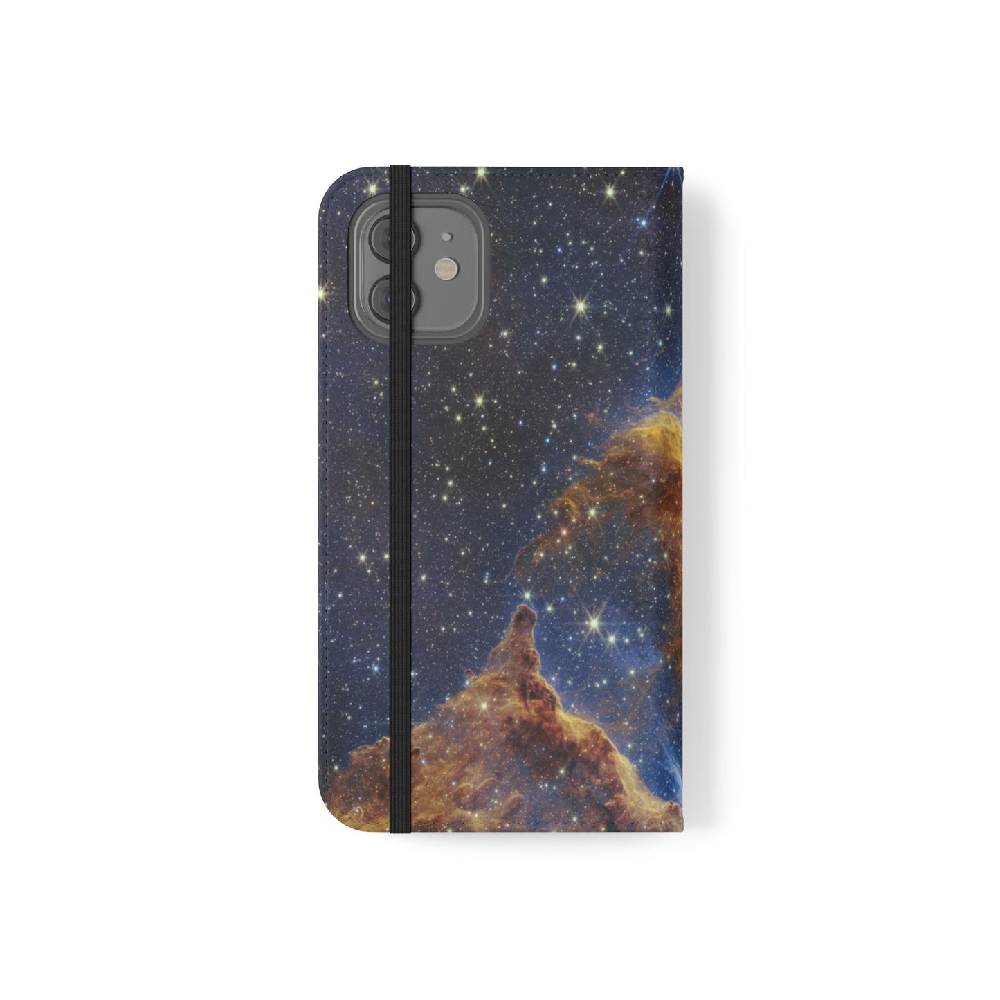 Pillars of Creation | Flip