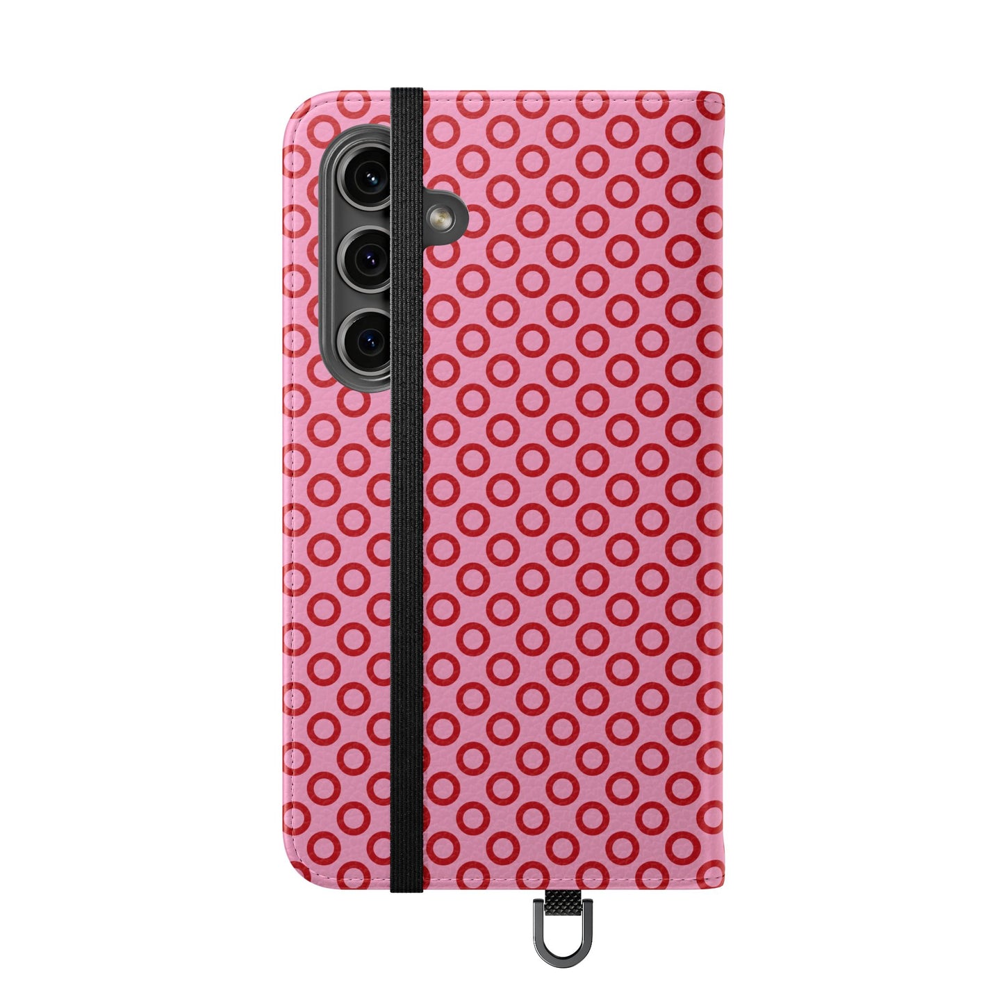 Cherry Loop | Flip