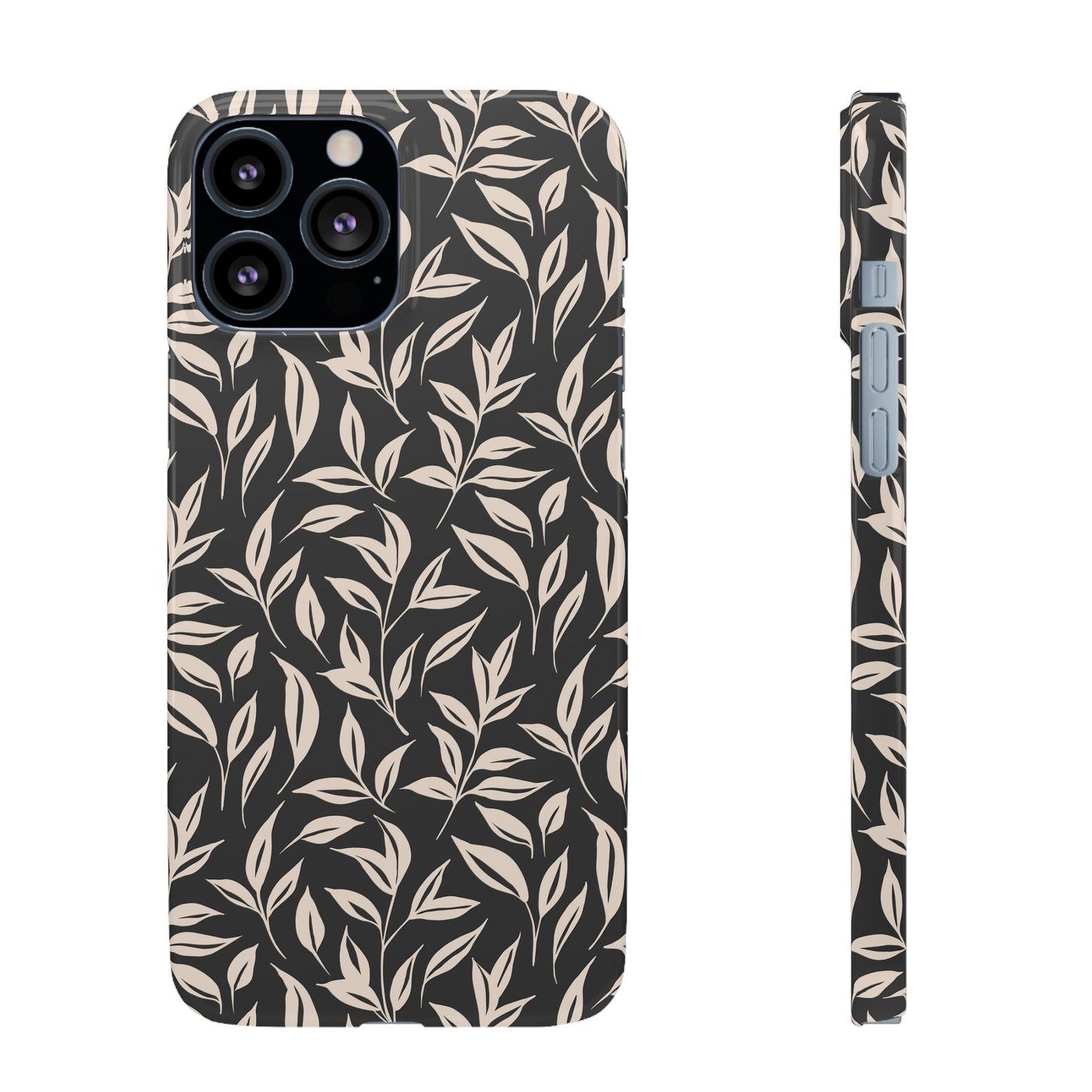 Ivory Vine | Snap