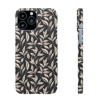 Ivory Vine | Snap