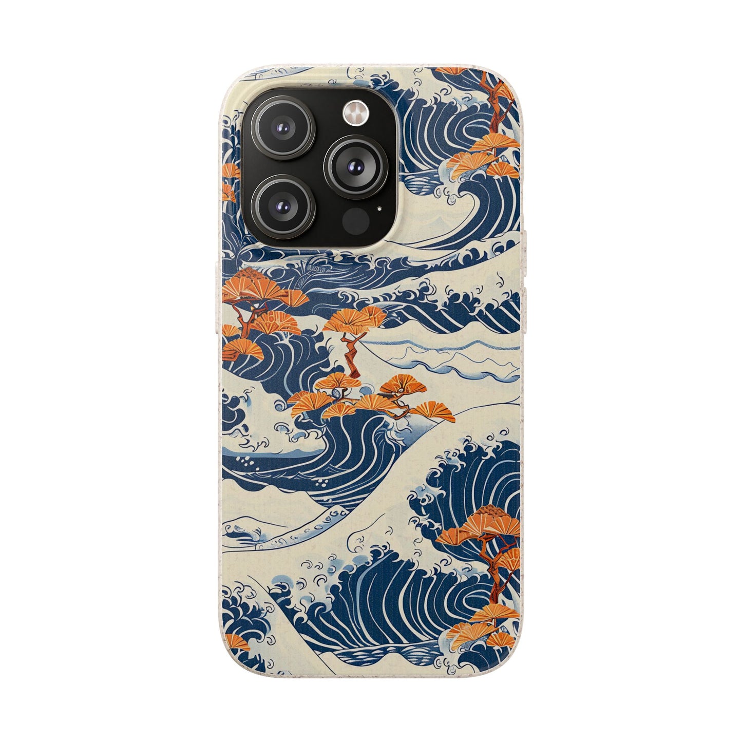 Pines & Tides | Biodegradable