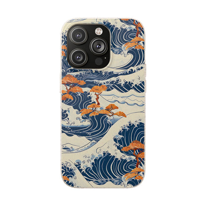 Pines & Tides | Biodegradable