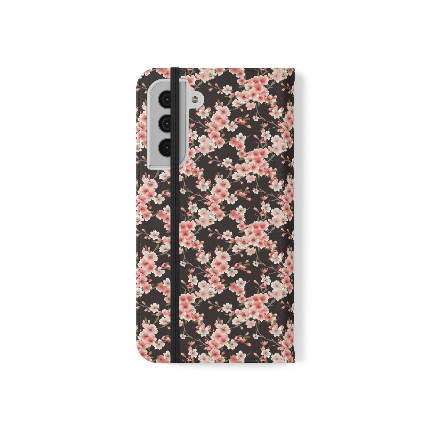 Cherry Blossom | Flip