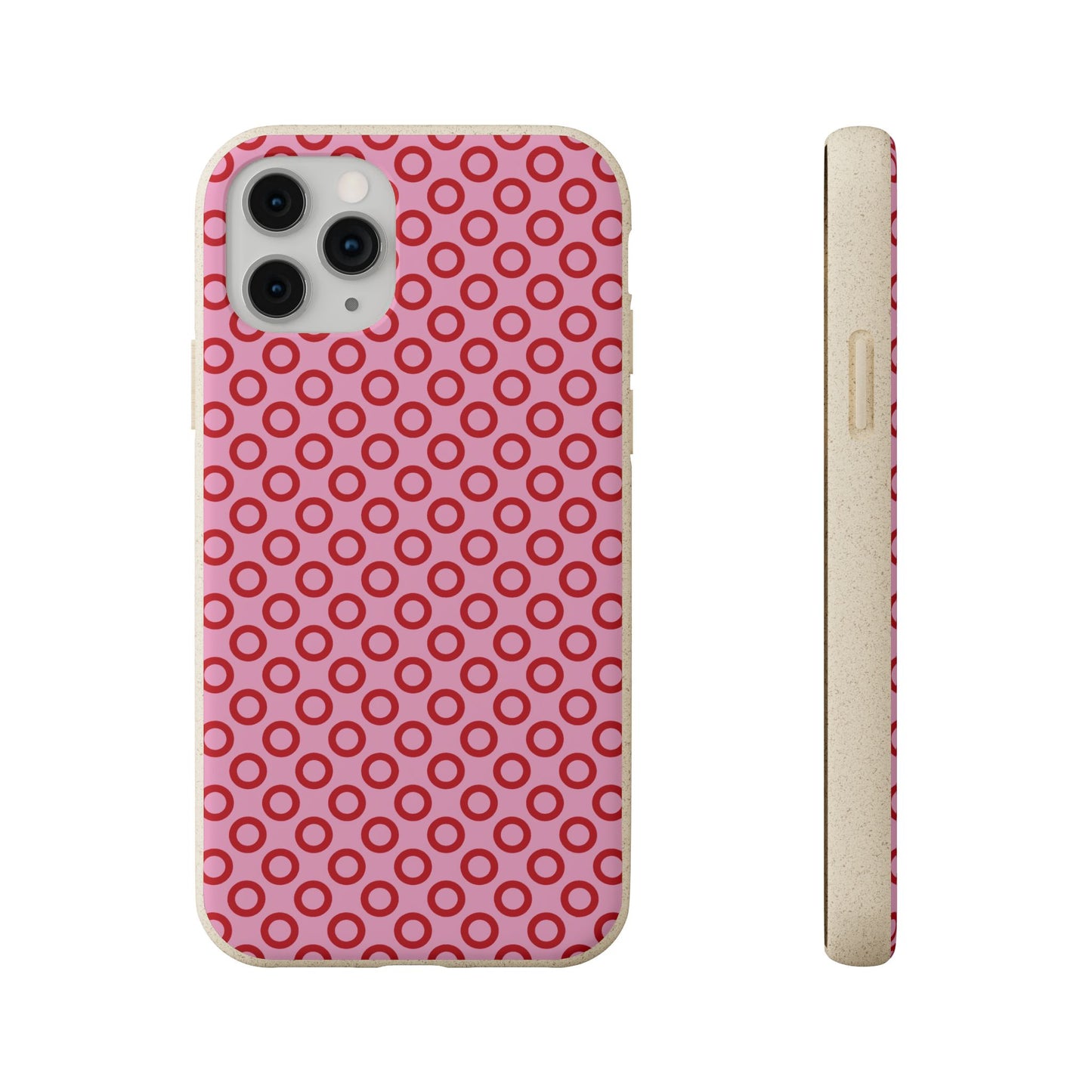 Cherry Loop | Biodegradable