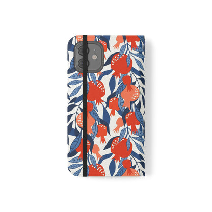 Pom Blossom | Flip