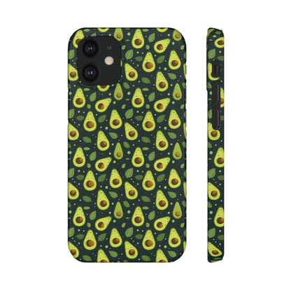 Avo Grove | Snap