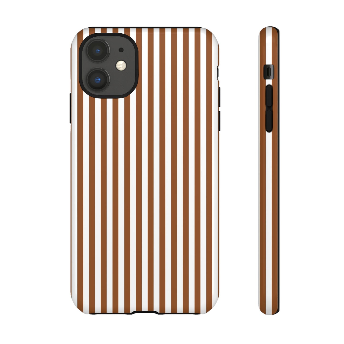 Toffee Stripe | Tough