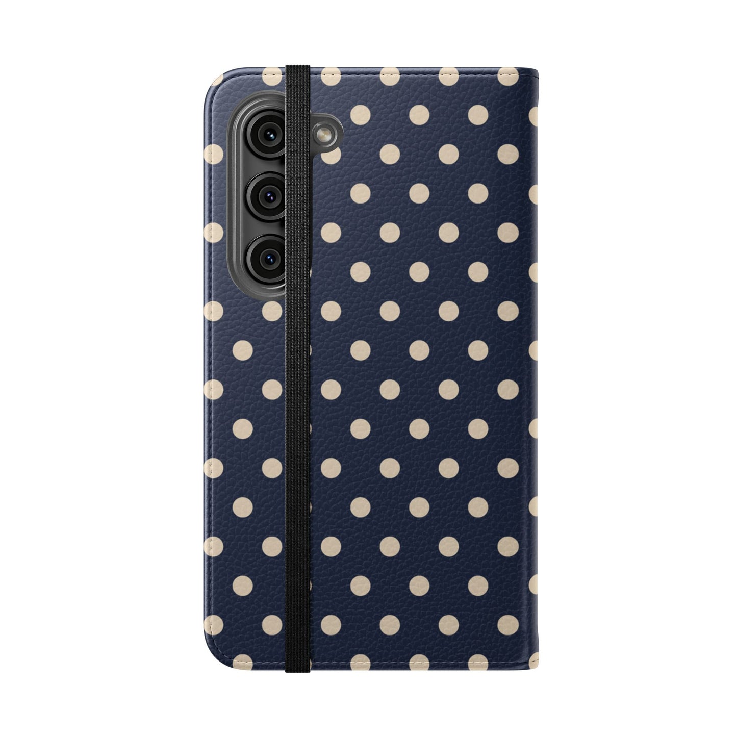 Midnight Ivory | Flip