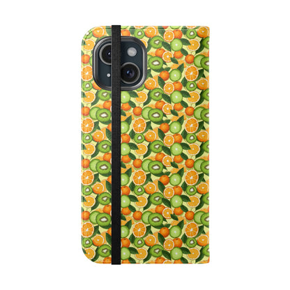 Citrus Grove | Flip