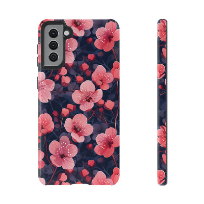 Sakura Bloom | Tough