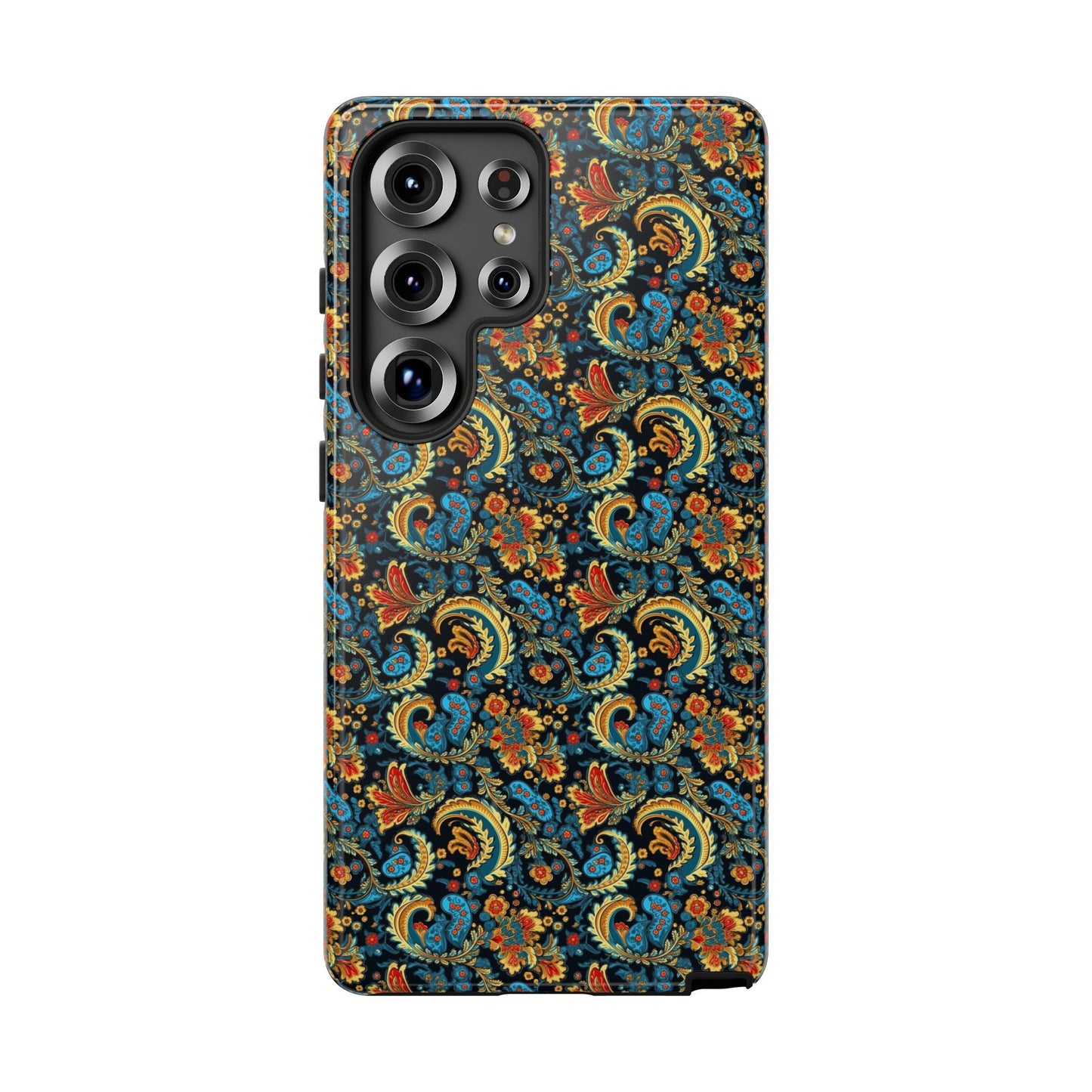 Obsidian Bloom | Tough