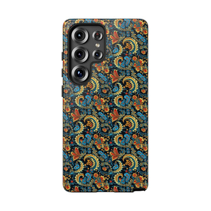 Obsidian Bloom | Tough