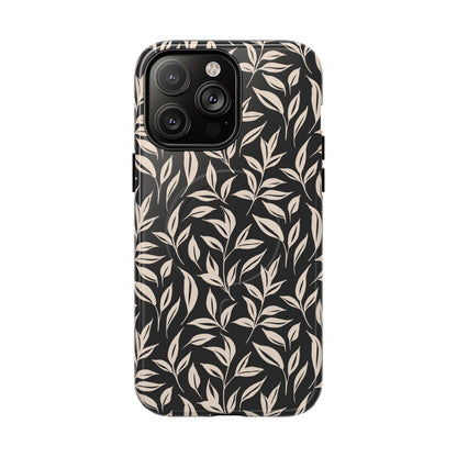 Ivory Vine | MagSafe Tough