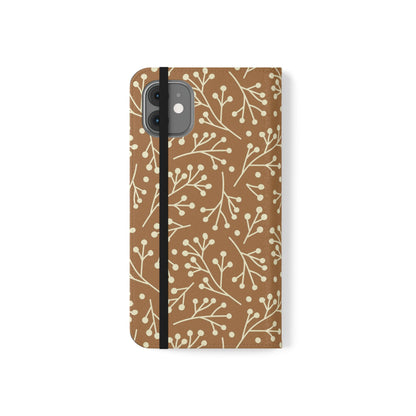 Caramel Meadow | Flip