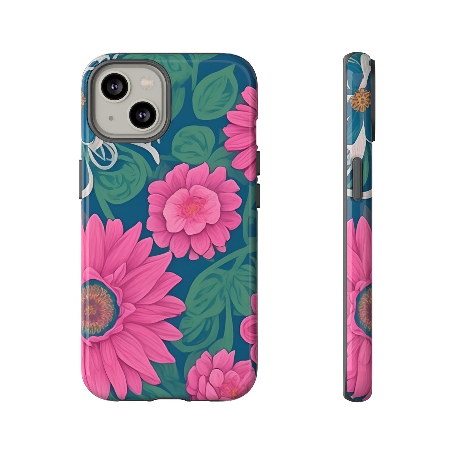 Blush Garden | Tough