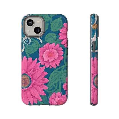 Blush Garden | Tough