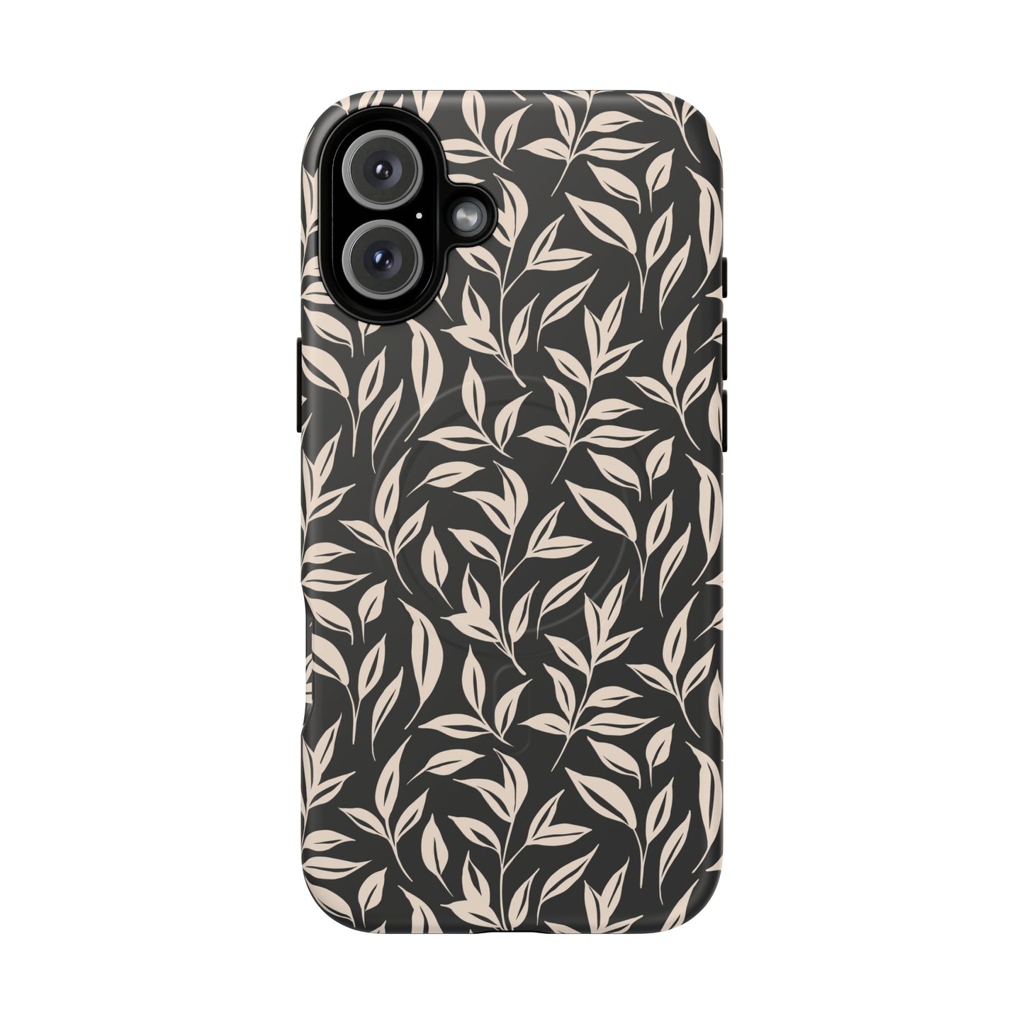 Ivory Vine | MagSafe Tough