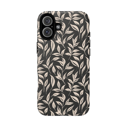 Ivory Vine | MagSafe Tough