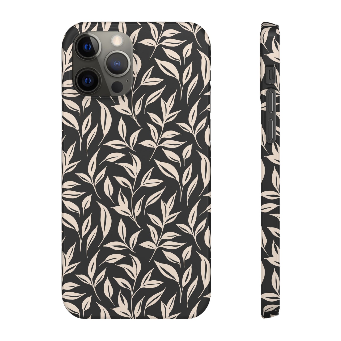 Ivory Vine | Snap