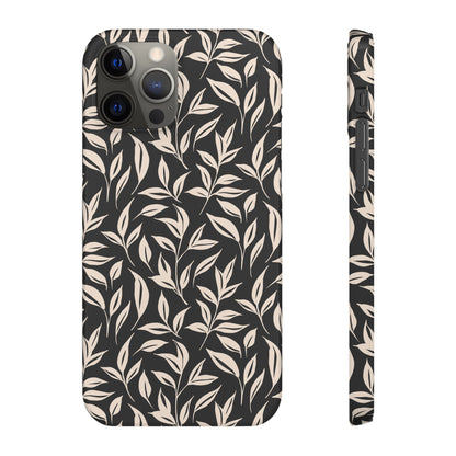 Ivory Vine | Snap