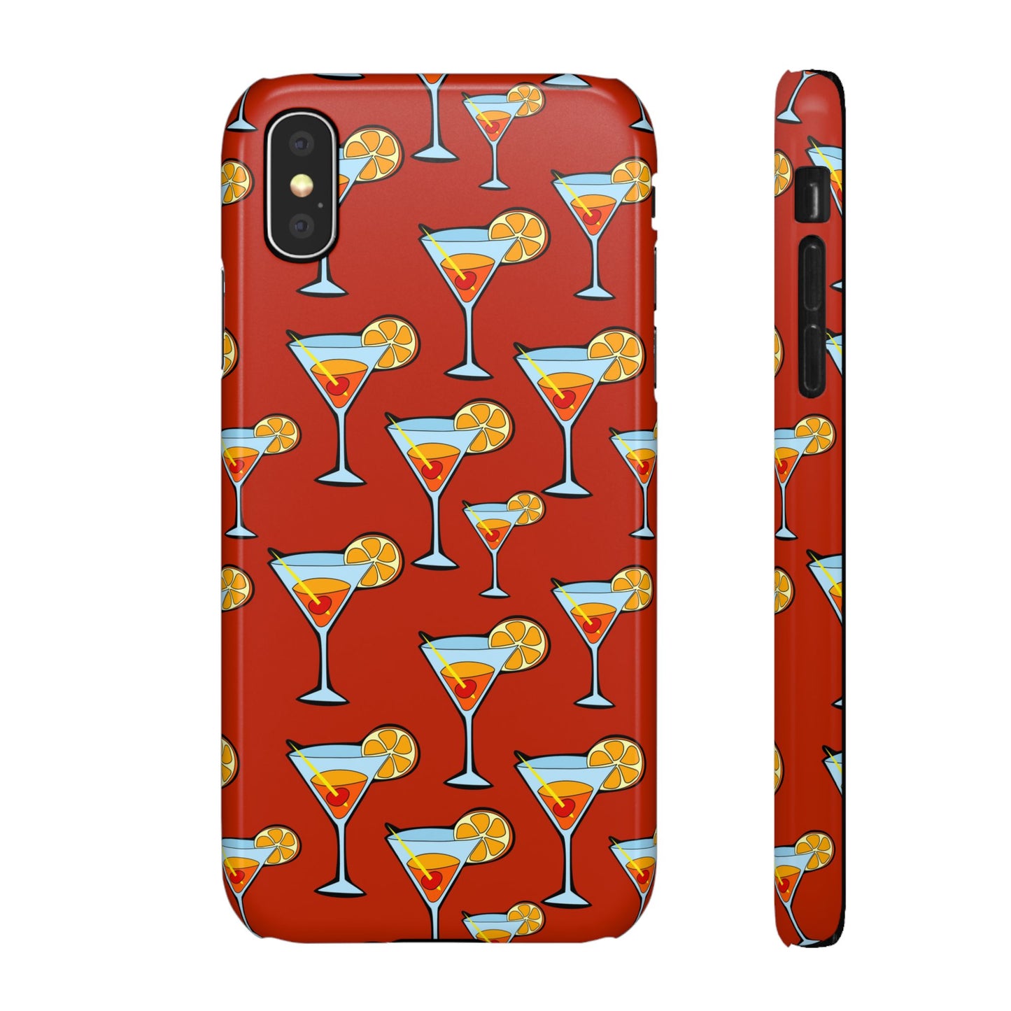 Citrus Hour | Snap