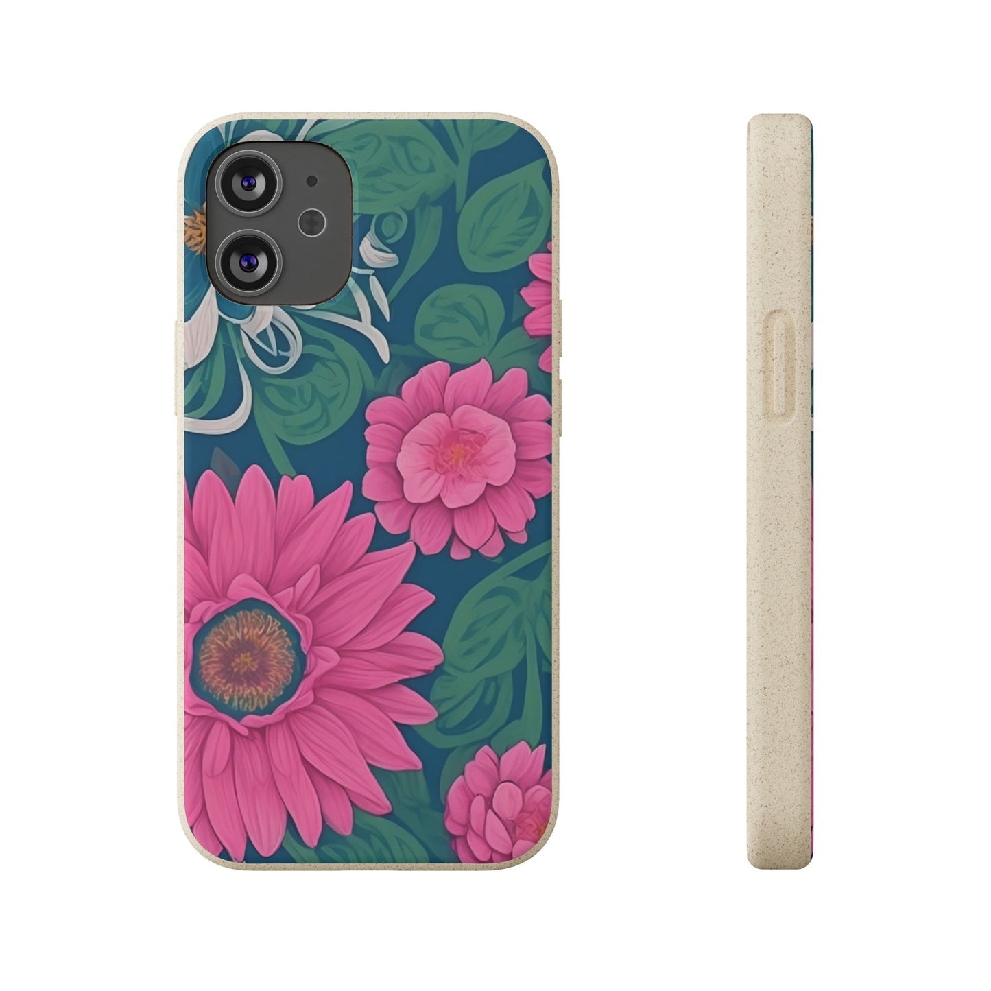 Blush Garden | Biodegradable