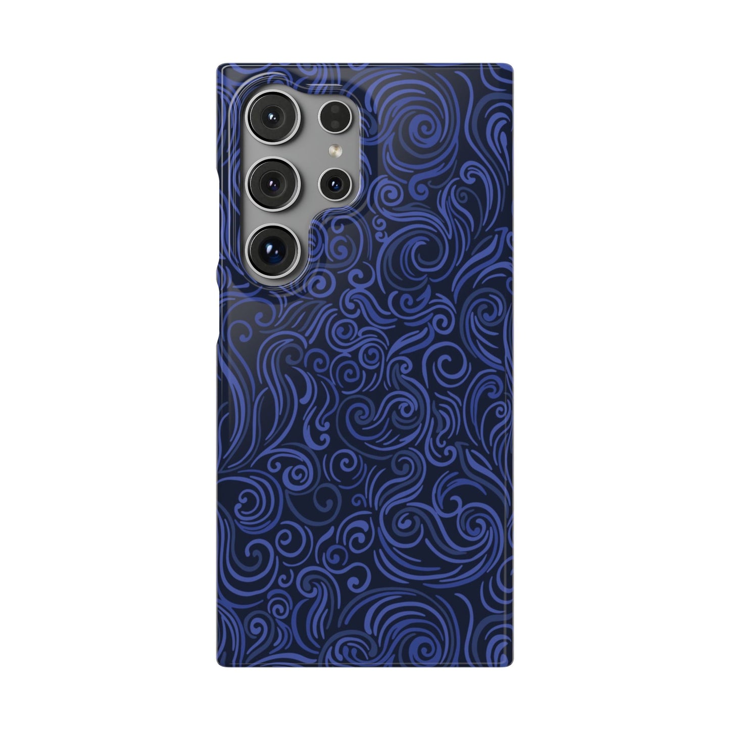Blue Mirage | Snap