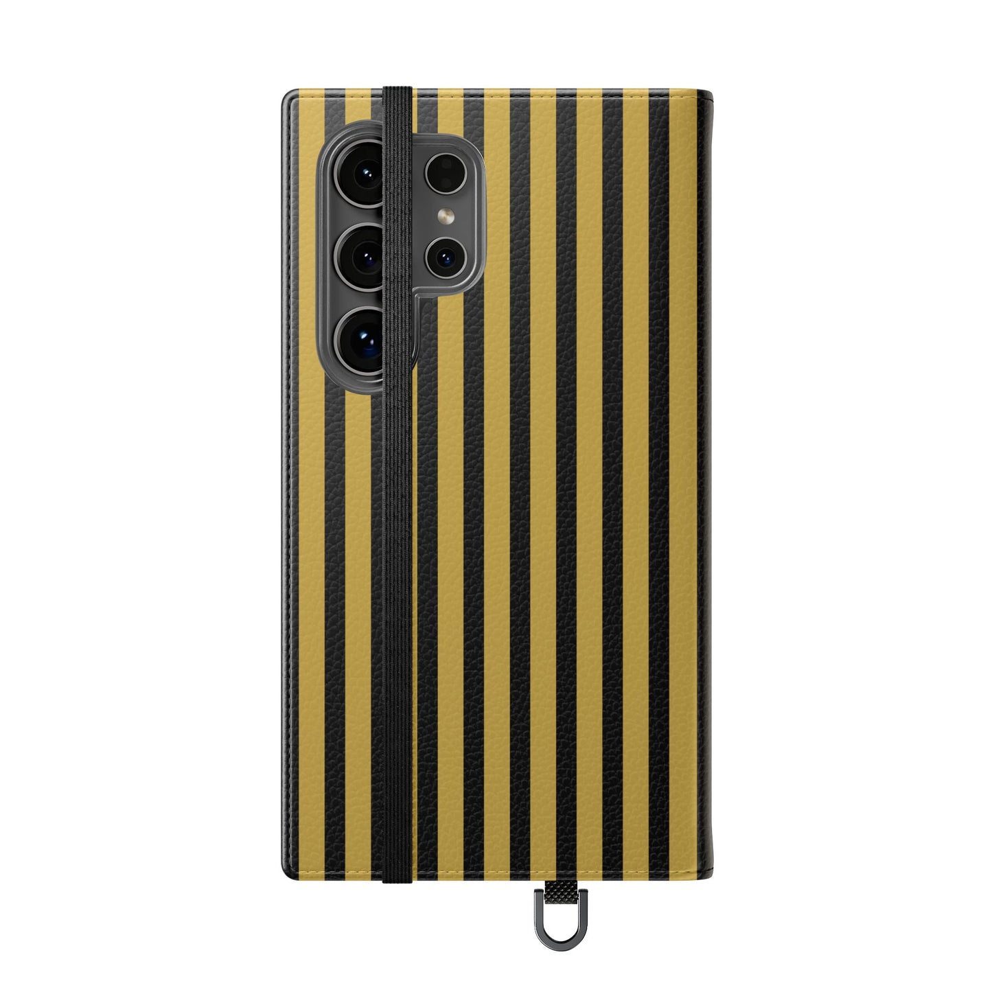 Gilded Noir | Flip