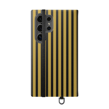Gilded Noir | Flip