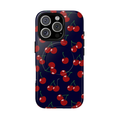Sweet Cherry | MagSafe Tough