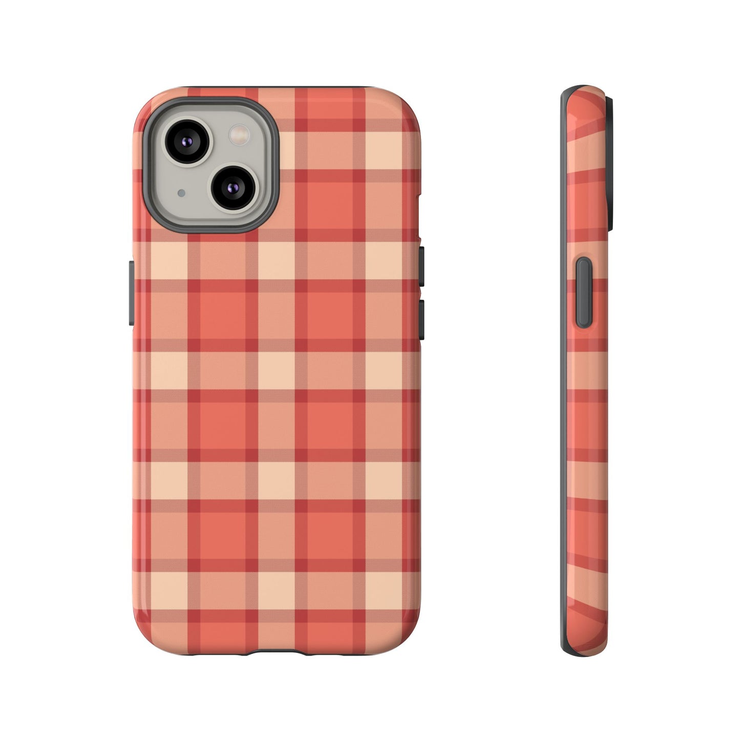 Terracotta Picnic | Tough